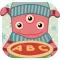 Alphabet Soup - Cutie Mini Monsters