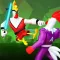 Angry Rooster Fighting Games