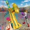 Paintball Shooting Action Game
