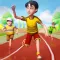 Summer Sports: School Games 3D