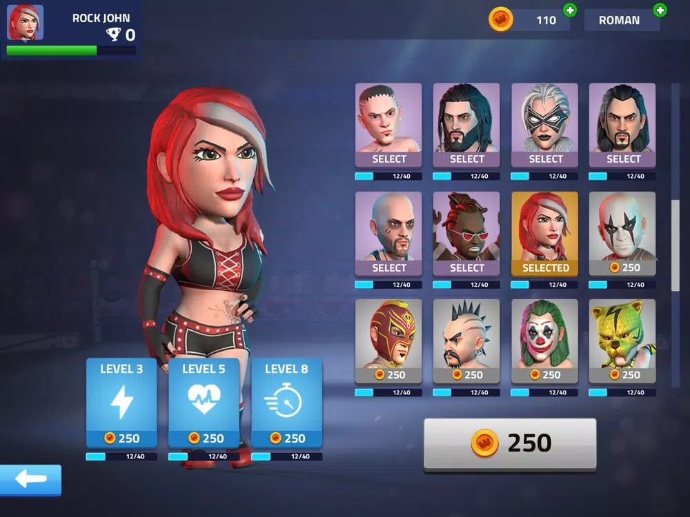 Gang Of Beast : Gang Monsters iPad Screenshots