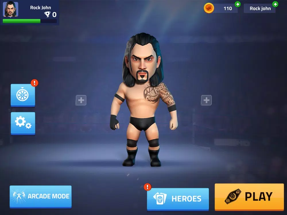 Gang Of Beast : Gang Monsters iPad Screenshots