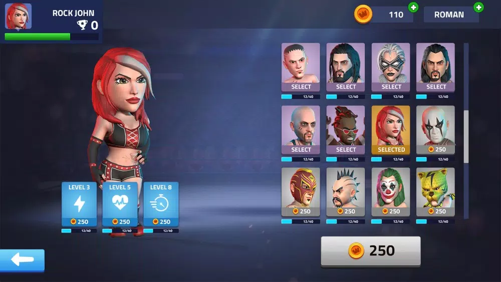Gang Of Beast : Gang Monsters Screenshots