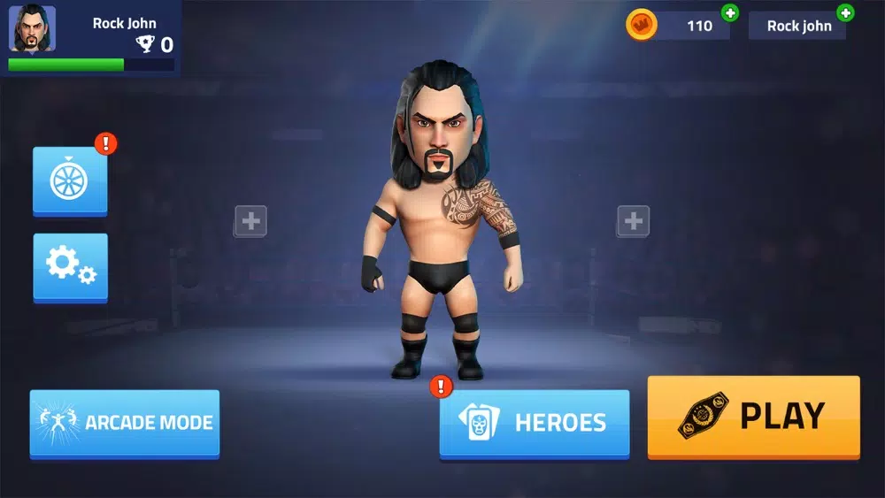 Gang Of Beast : Gang Monsters Screenshots