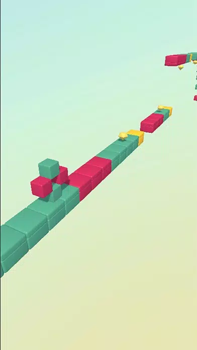 Bit Rolling 3D應用截圖
