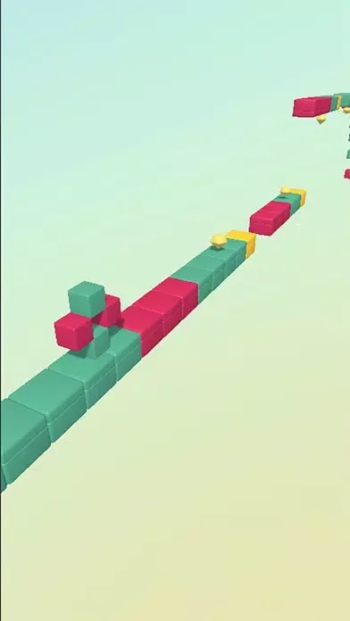 Tangkapan layar Bit Rolling 3D