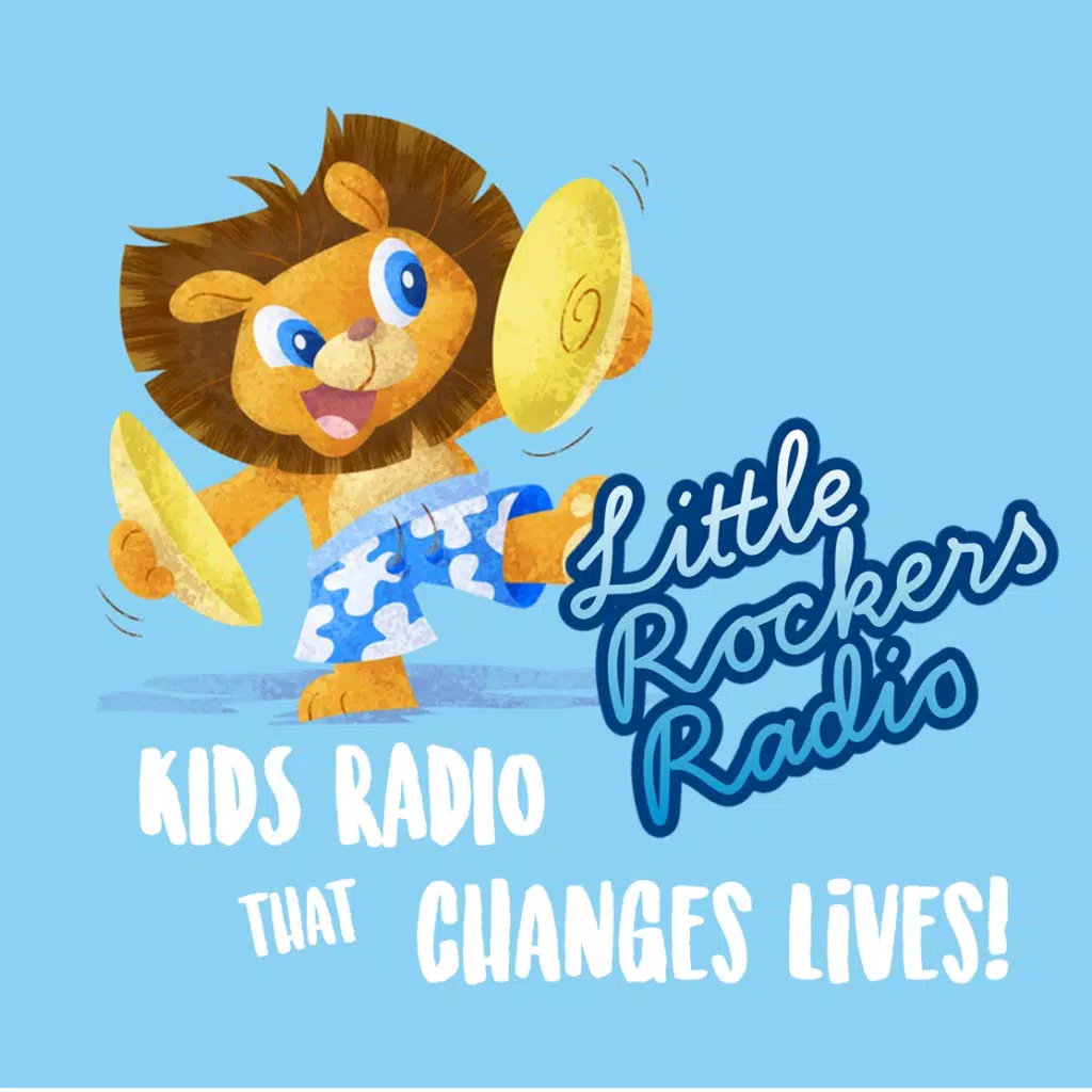 Little Rockers Kids Radio Little Rockers Kids Radio