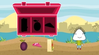Learn Arabic Shapes and Colors Game Screenshots