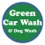 Green Car Wash & Dog Wash