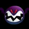 Animated Bat Creatures