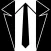 Suit & Tie Animated Emotes