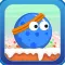 Jelly Goes Jogging