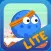 Jelly Goes Jogging Lite