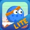 Jelly Goes Jogging Lite