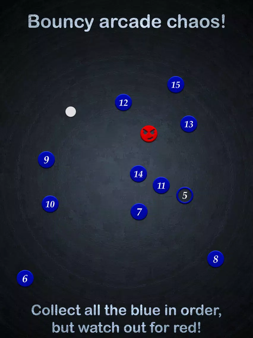 Red Yer Dead iPad  Screenshots