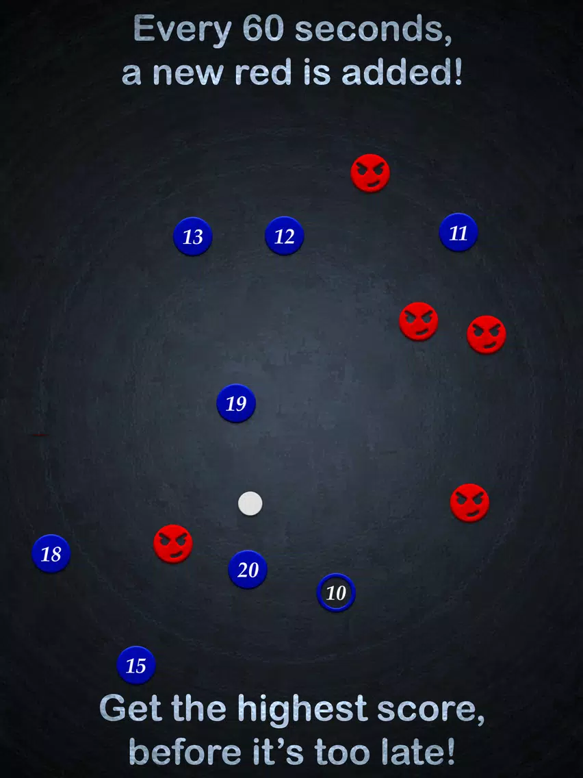 Red Yer Dead iPad  Screenshots