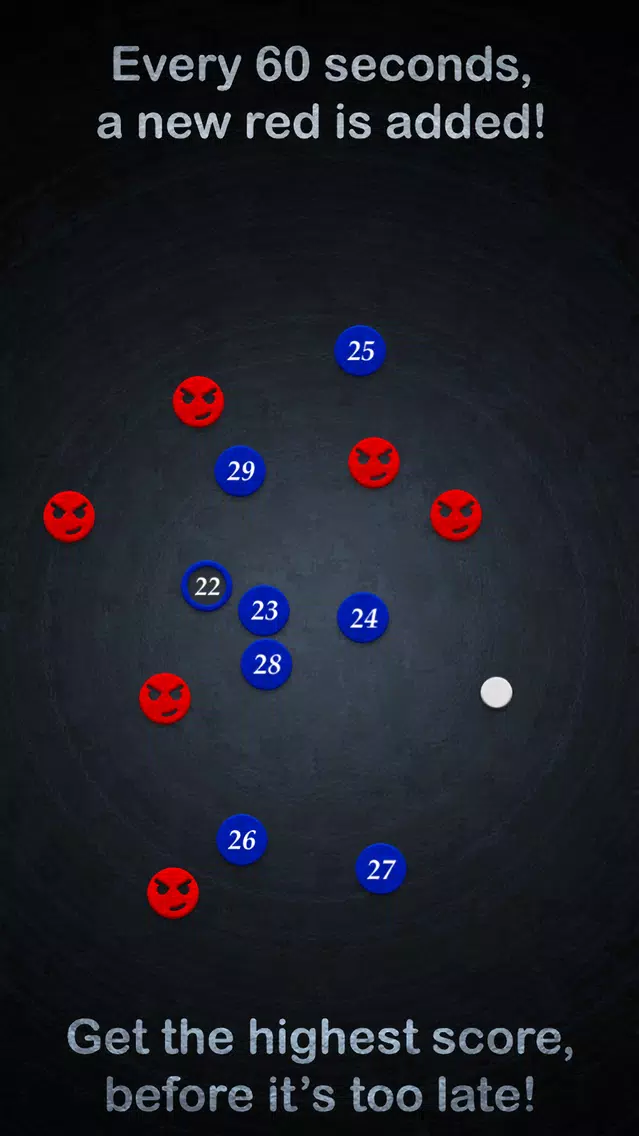 Red Yer Dead Screenshots