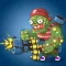 Anti Zombie Gunner Team