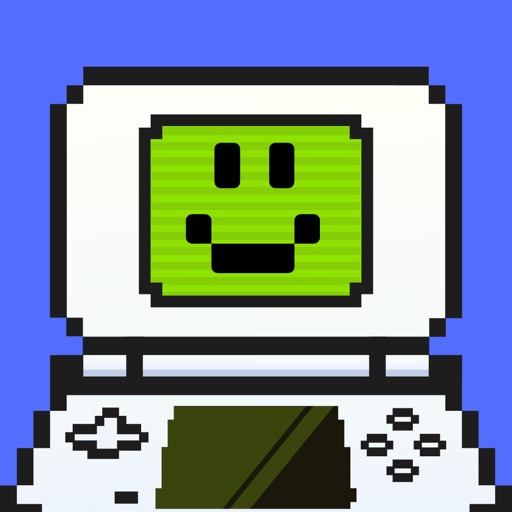 Game Emulator - RePlay Game Emulator - RePlay