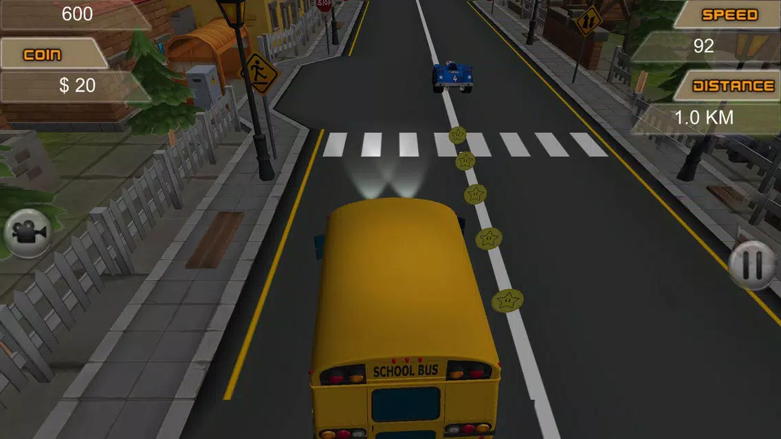 Extreme Torque Speed Racer应用截图