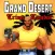 Grand Desert City Auto Modern Crime Combat