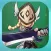 Adventure Run RPG: battle war games 2d