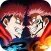 Jujutsu: Reverse Curse