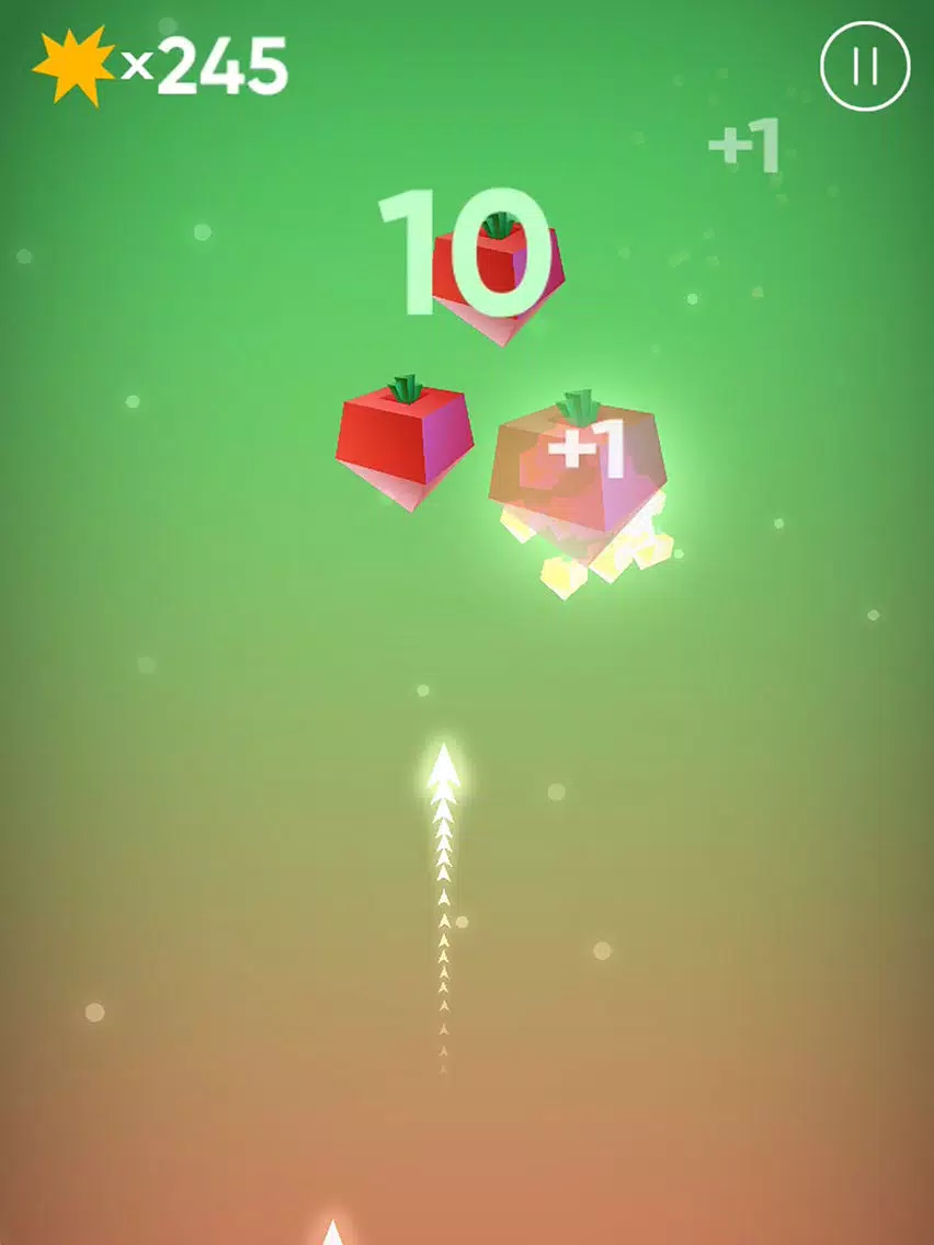 تصاویر Take Aim iPad 