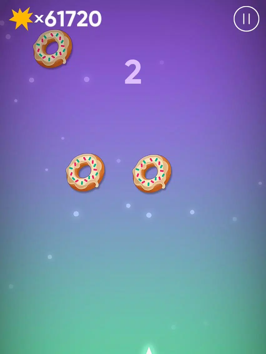 تصاویر Take Aim iPad 