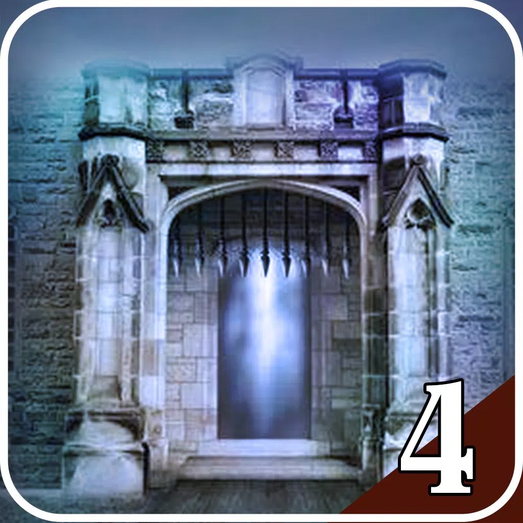 The Curse Escape 4 : The Victory The Curse Escape 4 : The Victory
