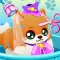 Puppy Care - Play,Sleep,Sit,Bath,Shopping
