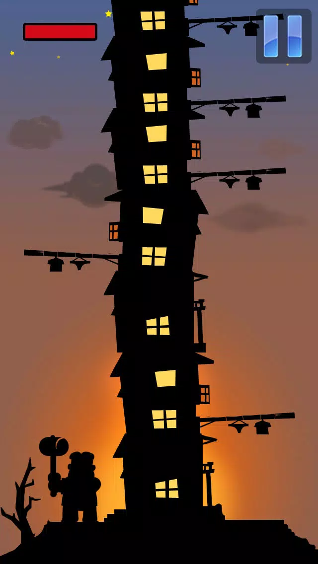 The Building Terminator Screenshots