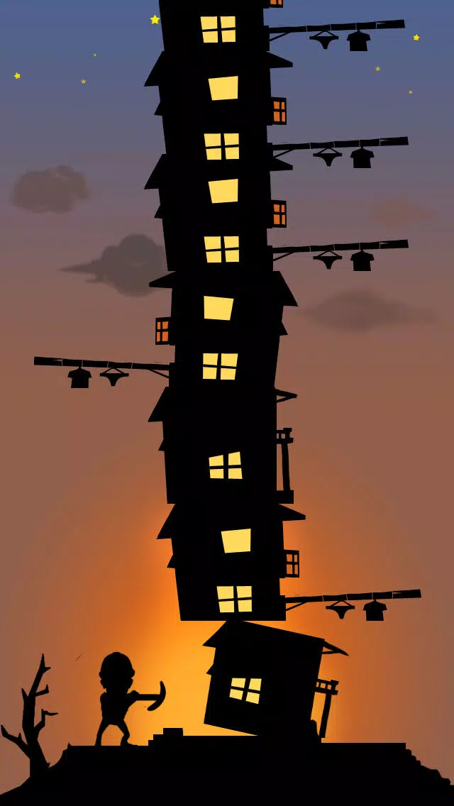 The Building Terminator Screenshots