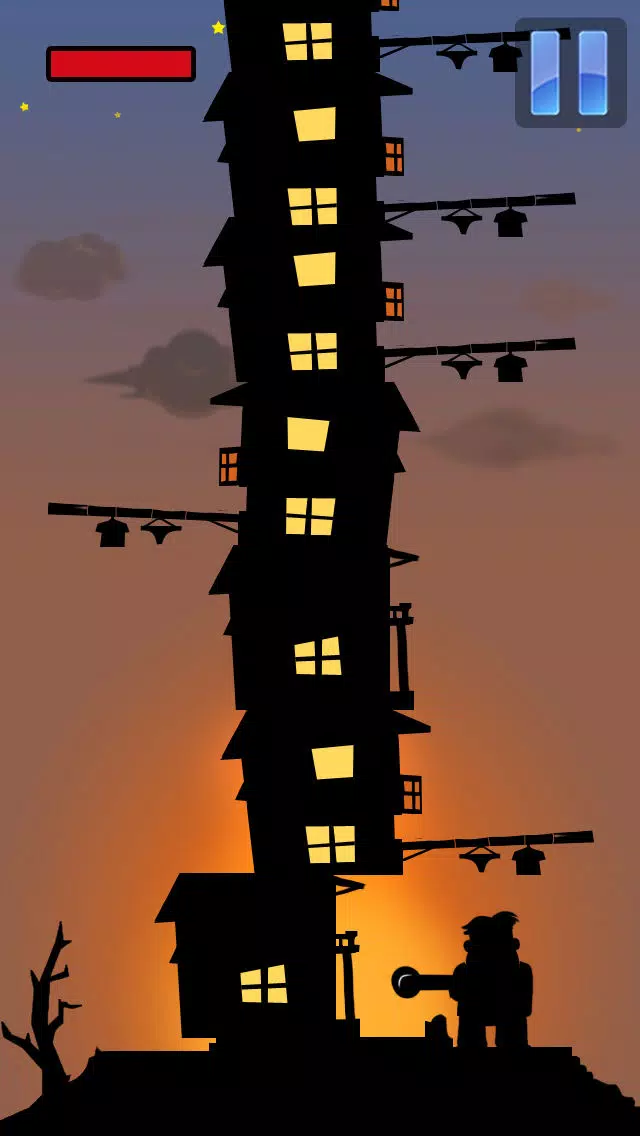 The Building Terminator Screenshots