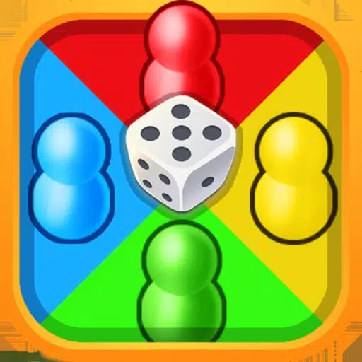 Flying Chess-Dice Adventure Flying Chess-Dice Adventure