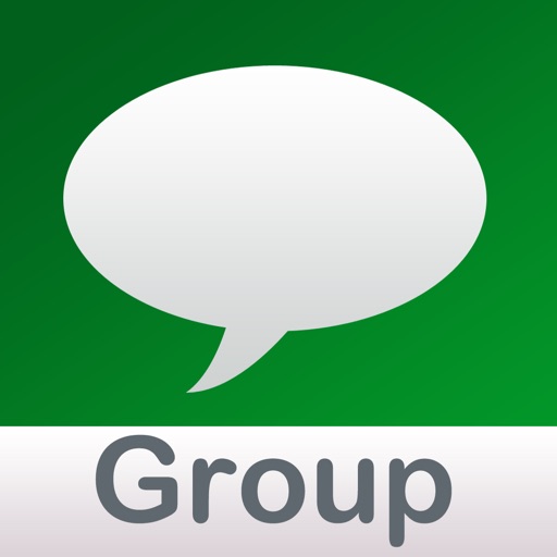 Group RCS SMS and Email Group RCS SMS and Email