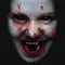 Zombie Camera - Halloween Face