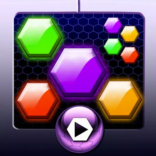 Hex Mix Hex Mix