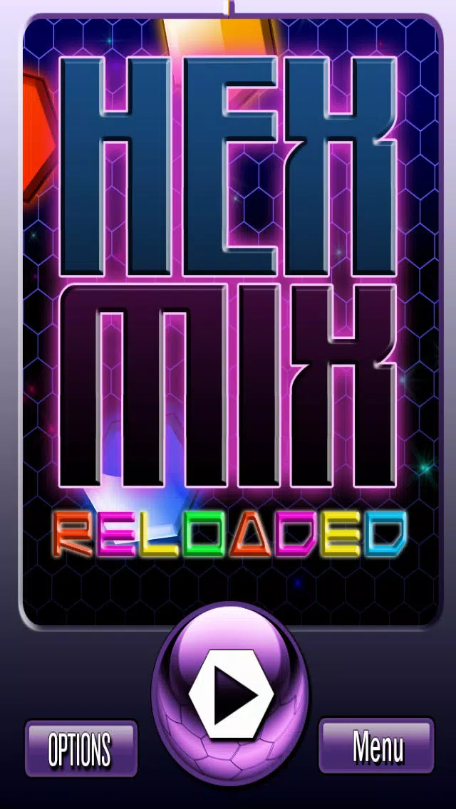 Hex Mix Screenshots