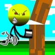 Scream Timbernote:the game of voice controller Scream Timbernote:the game of voice controller