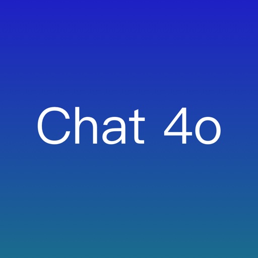 Chat 4o Chat 4o