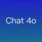 Chat 4o