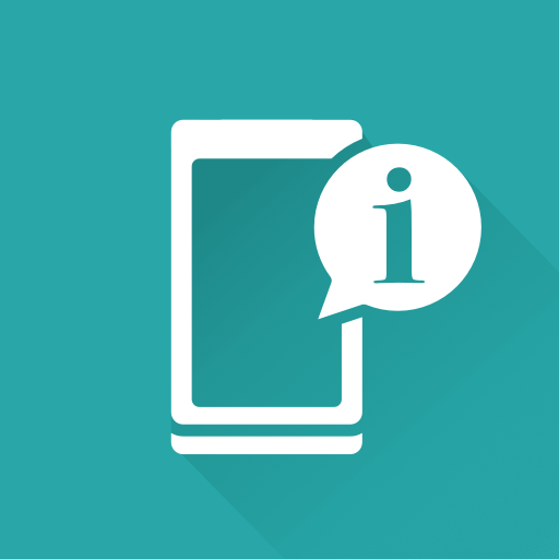 Device Info: View phone info Device Info: View phone info