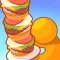 Boss Dream - Cook game