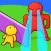 Maze Hide and Seek Runner