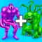 Merge Master Mix Monster