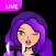 Live ASMR Tingle Relax Whisper