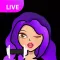 Live ASMR Tingle Relax Whisper