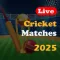 Live Cricket Matches 2025