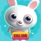 Live Easter Bunny Call Prank